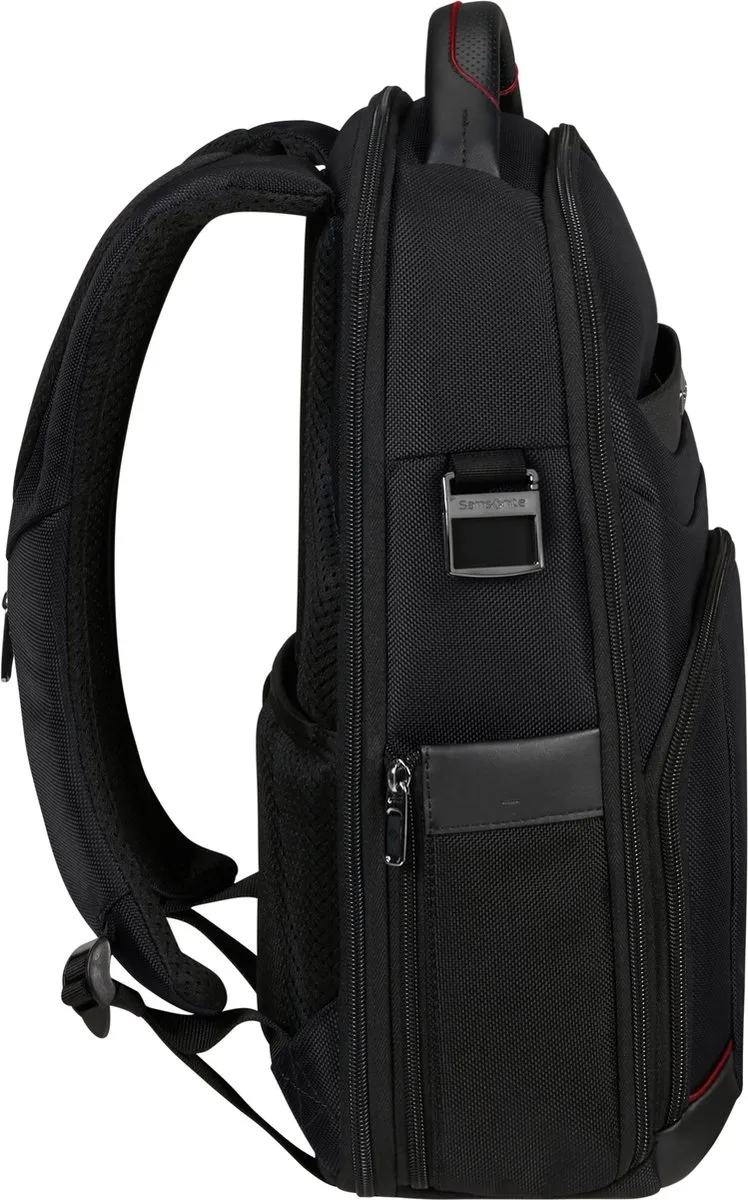 Samsonite Laptoprugzak - Pro-Dlx 6 14.1 inch 12.5 l - Black