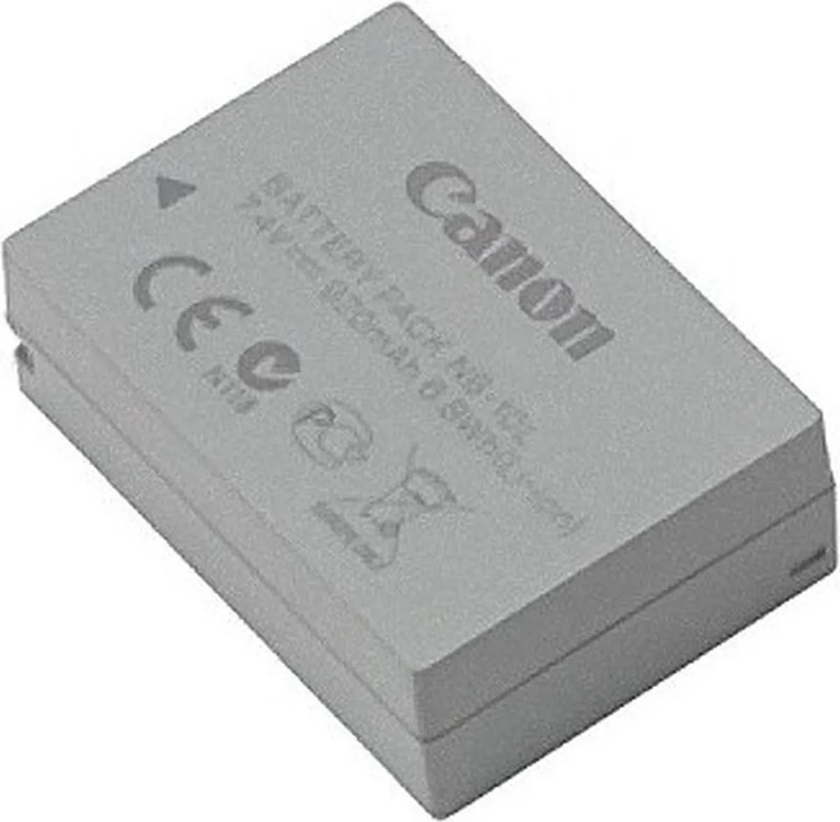 Canon NB-10L Accu 920mAh