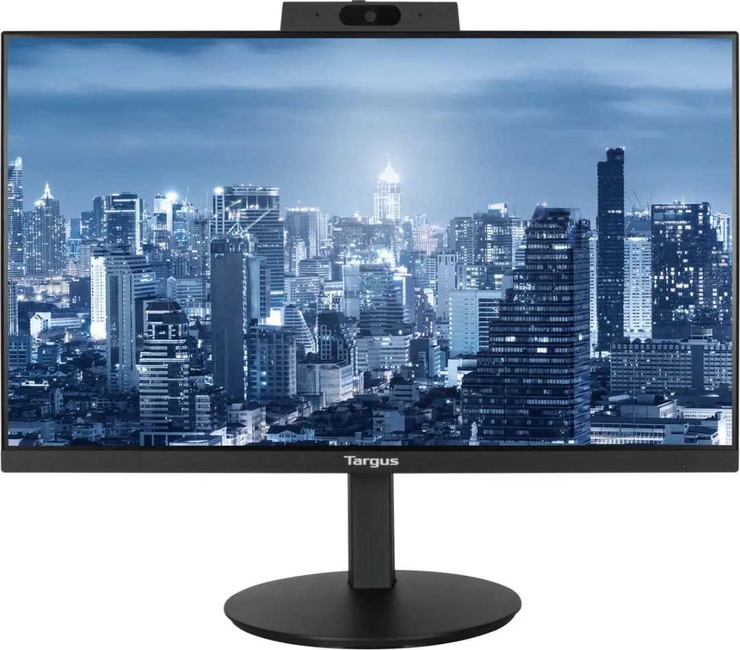 Targus Primary Dock LED-Monitor 24" Full HD - USB-C 100W - afbeelding 5 van 6