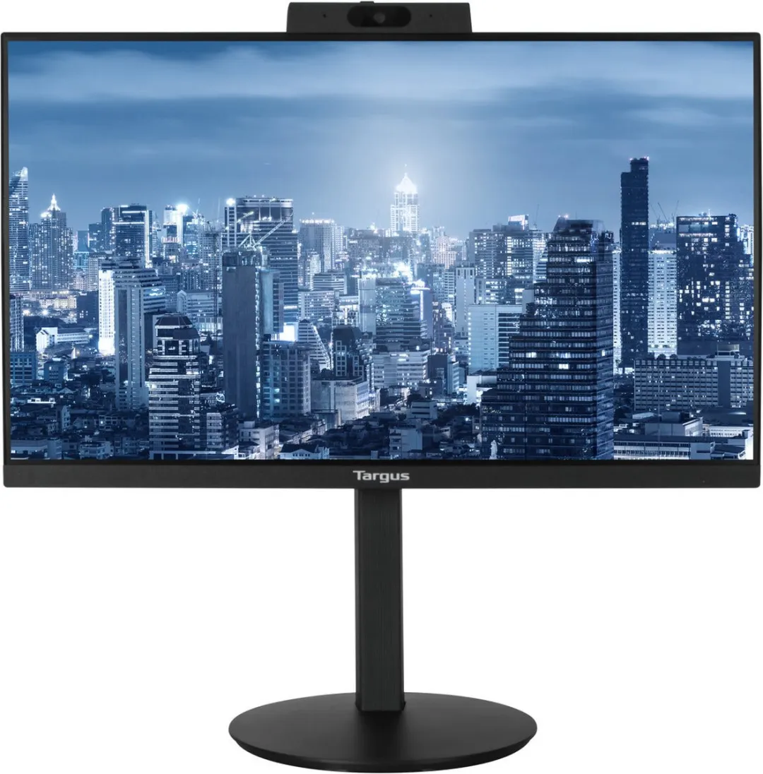 Targus Primary Dock LED-Monitor 24" Full HD - USB-C 100W - afbeelding 4 van 6