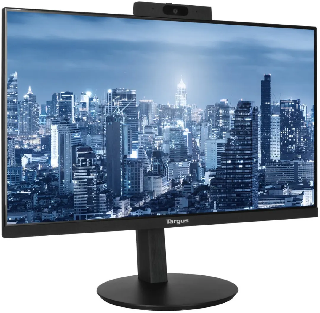 Targus Primary Dock LED-Monitor 24" Full HD