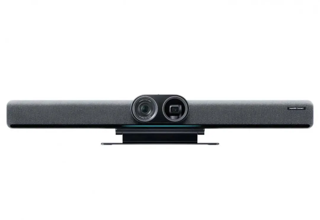 Insta360 - Connect EU version - 4K AI Webcam Bar