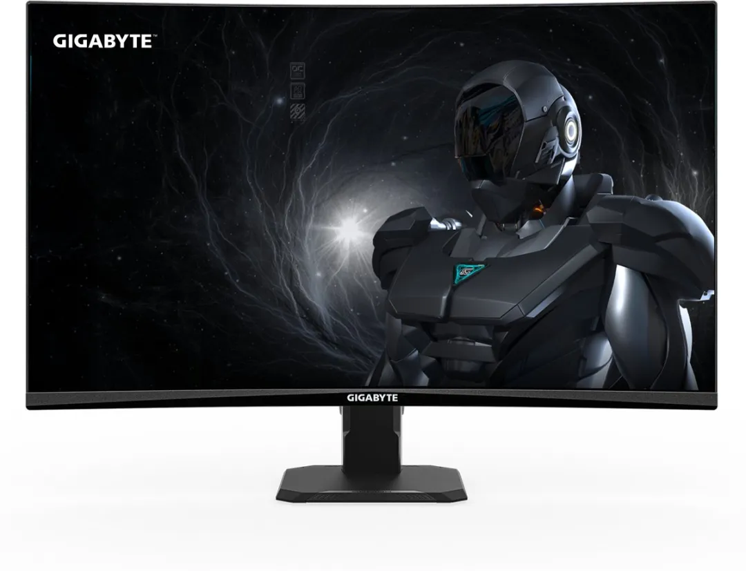 Gigabyte GS27FC2 Monitor 27" - sRGB
