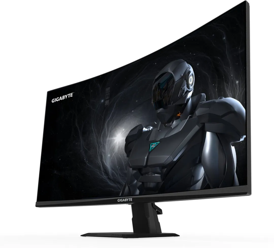 Gigabyte GS27FC2 Monitor 27" - sRGB