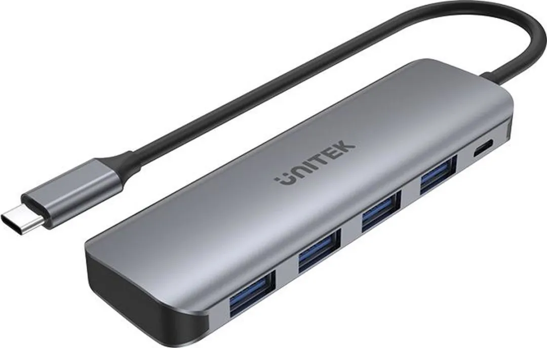 Unitek Hub Active USB-C H1107A