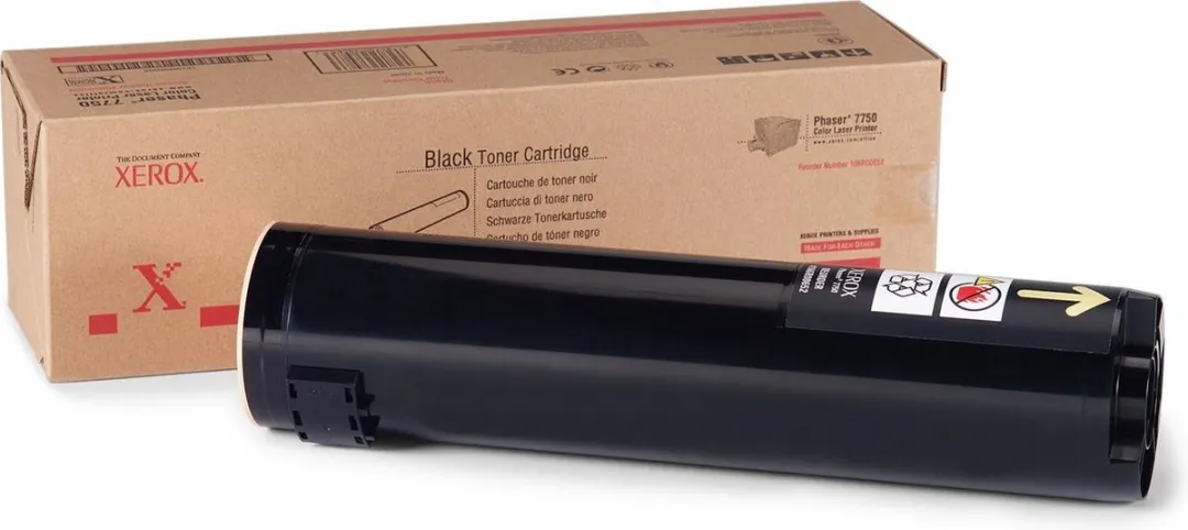 Xerox 106R00652 Toner Cartridge