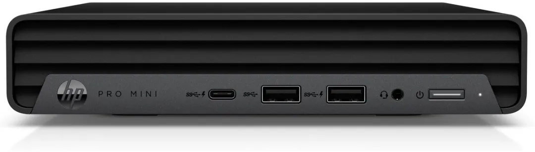 HP Pro Mini 400 G9 i5-14500T