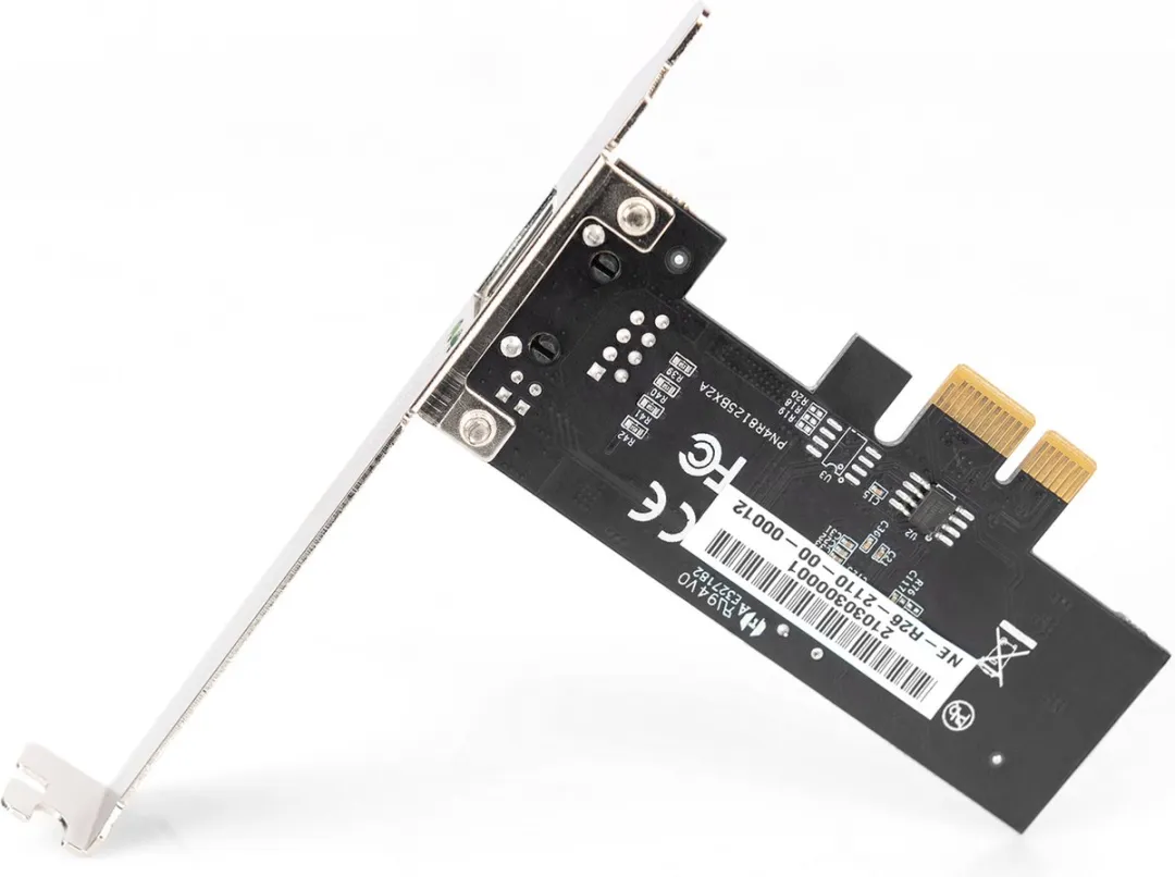Digitus DN-10135 Netwerkkaart 2500 Mbit/s