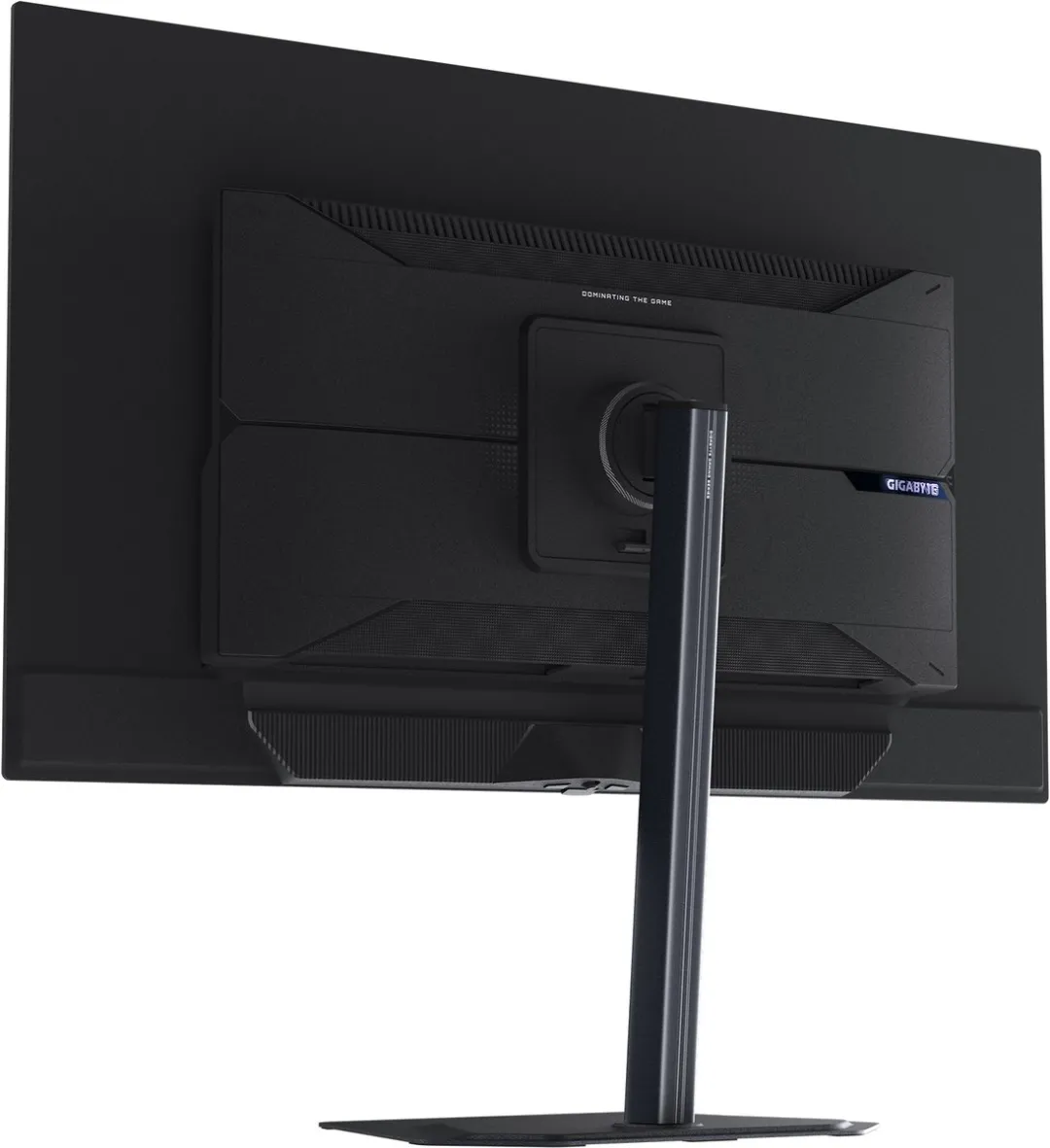 Gigabyte MO32U24 31.5" 4K QD-OLED Monitor - Zwart