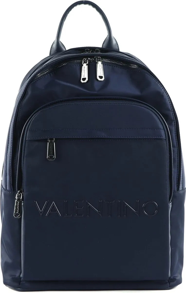 Valentino VBS7IH01RE BLU Rugzak