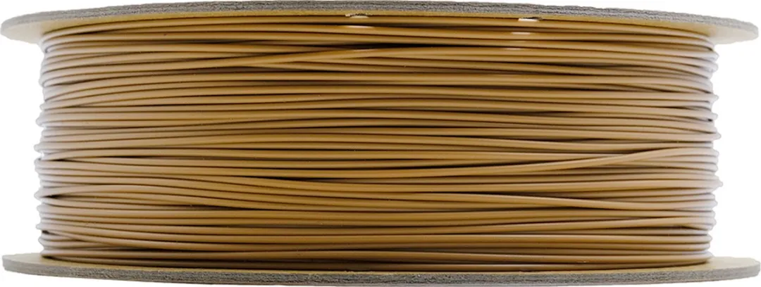 ESUN PLA+ Lichtbruin 3D Printerfilament 1 kg - 1.75mm