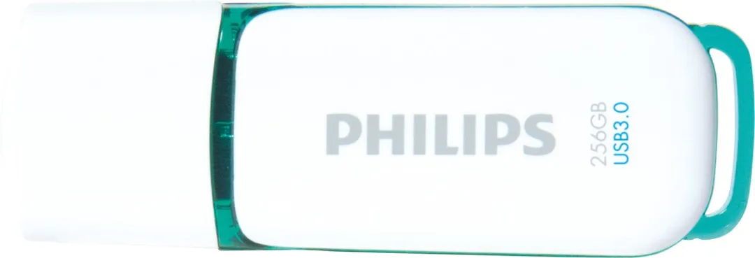 Philips Snow Edition FM25FD75B/10 USB Stick 256GB - Wit