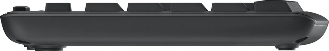 Logitech MK295 Draadloos Toetsenbord & Muis - Brits - Grafiet