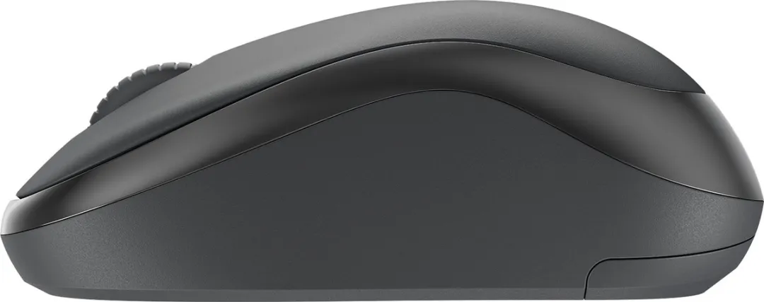 Logitech MK295 Draadloos Toetsenbord & Muis - Brits - Grafiet