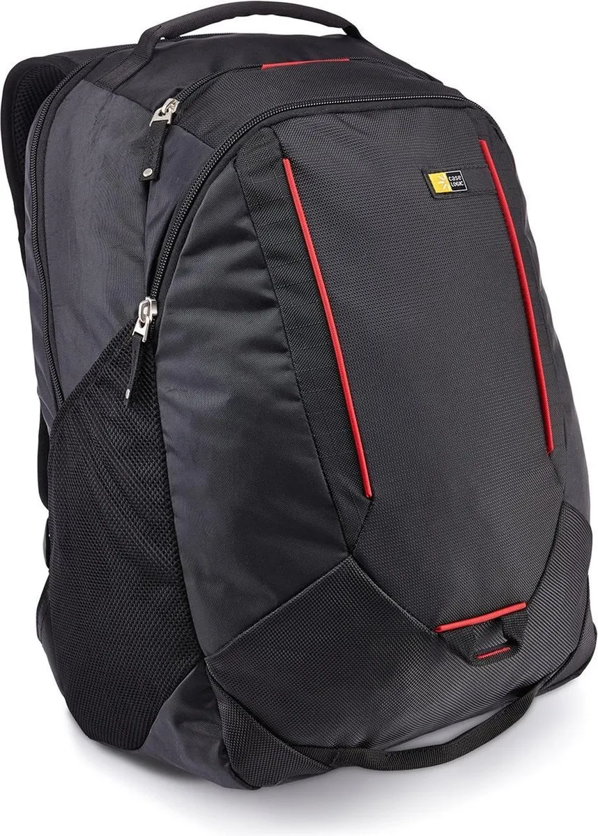 Case Logic Evolution Rugzak 15.6" - Zwart - afbeelding 6 van 6