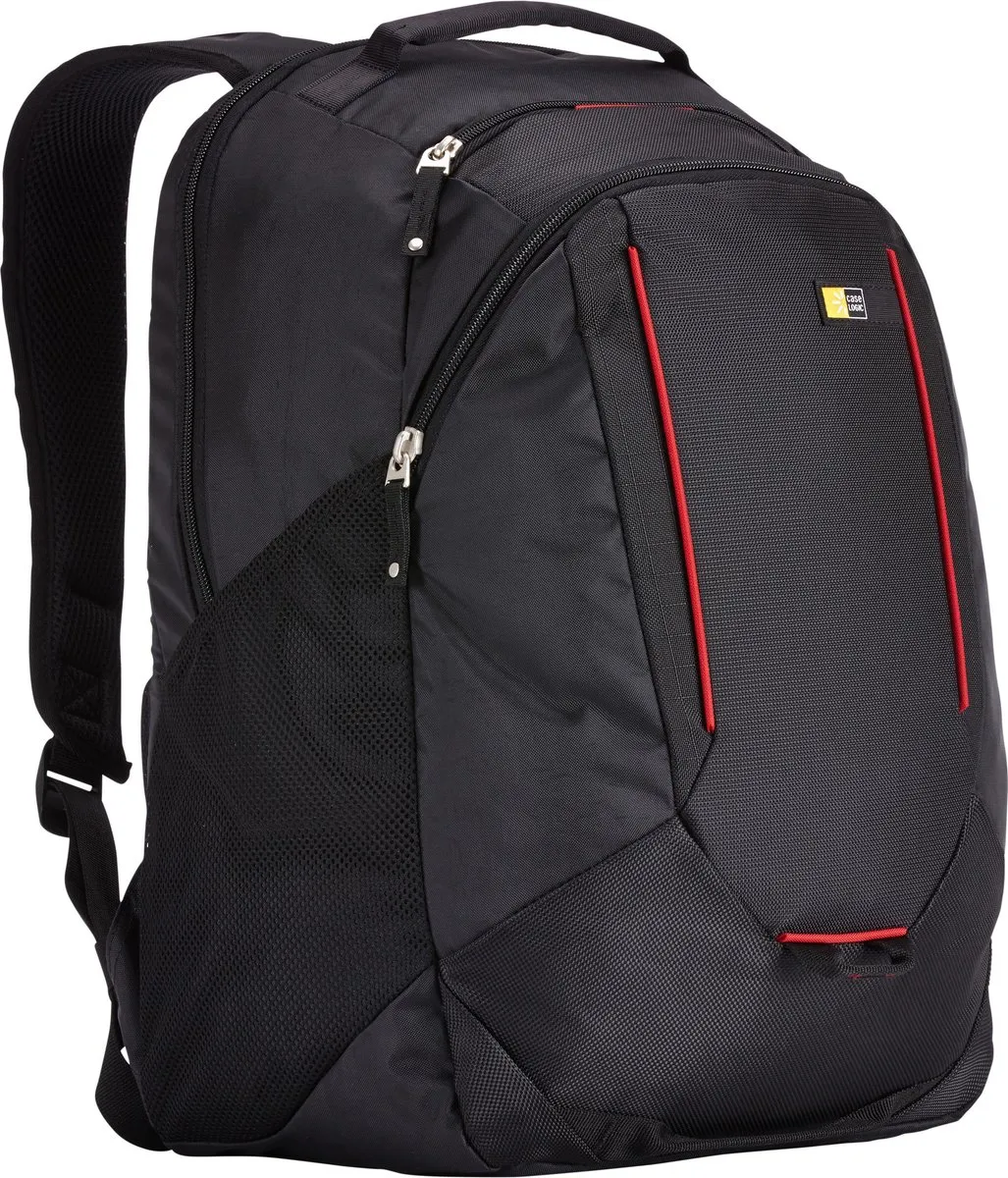 Case Logic Evolution Rugzak 15.6" - Zwart