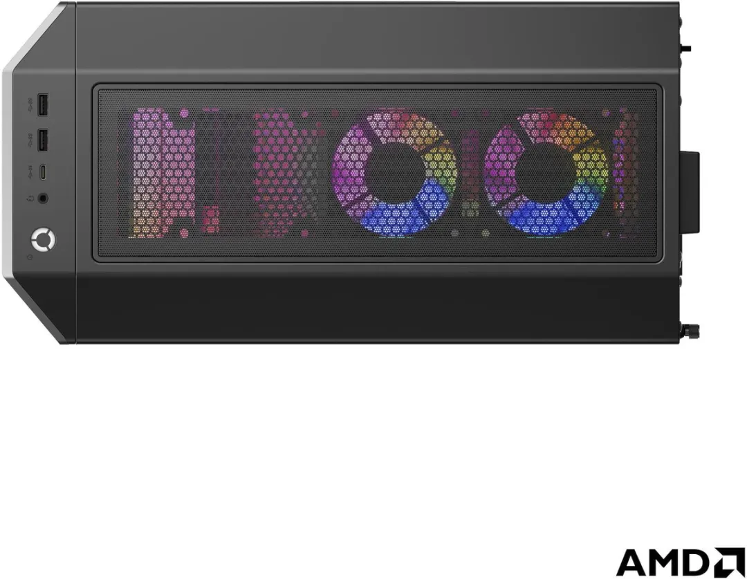 Lenovo LOQ Tower 26ADR10 Gaming PC - RTX 5060 32GB 1TB
