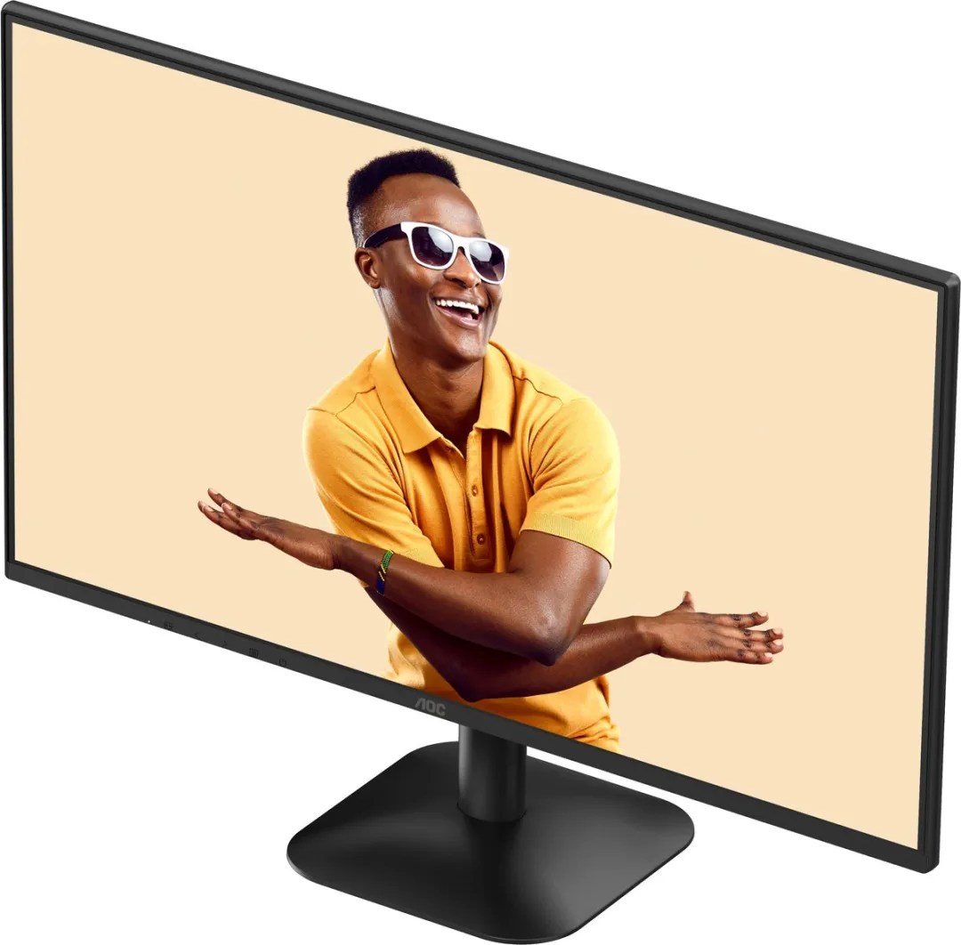 AOC 27B31H Monitor Full HD 27" - Zwart