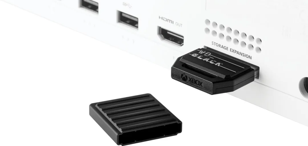 Western Digital Black C50 WDBMPH5120ANC-WCSN Externe SSD - 512GB - Zwart