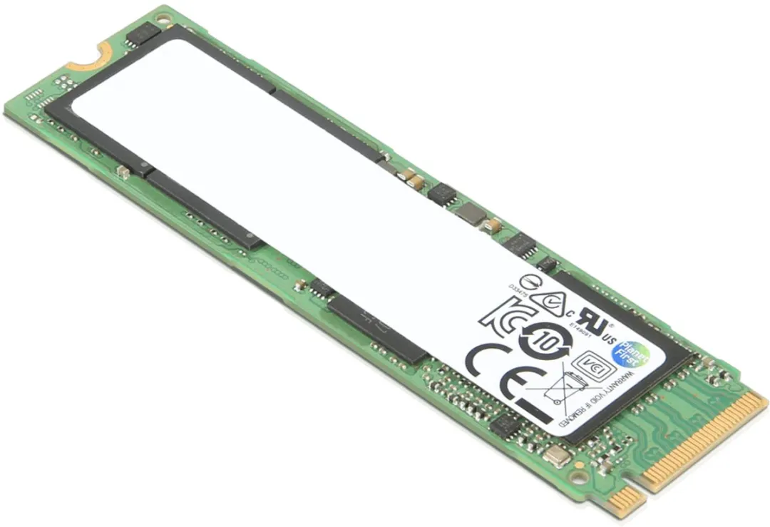 Lenovo FRU00UP437 M.2 SSD 512GB NVMe