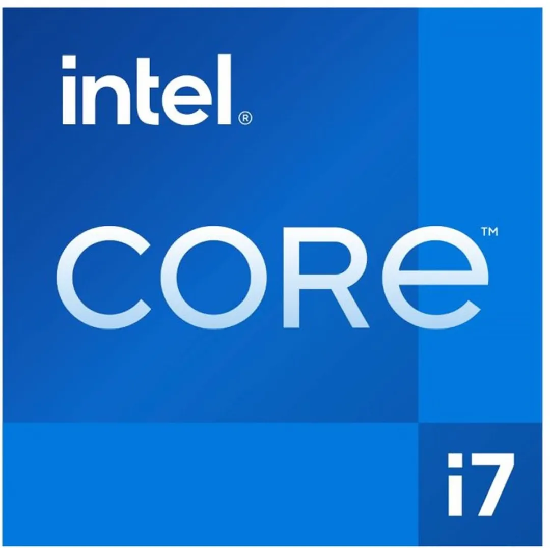 Intel Core i7 14700 BX8071514700 Processor - 20 Kernen - Incl. Koeler