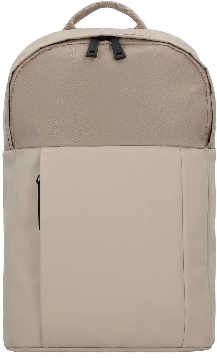 Joop! Miko Backpack Atessa Laptoprugzak - 10 inch - Sahara