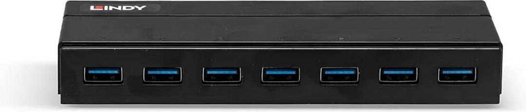 Lindy USB Hub 43228