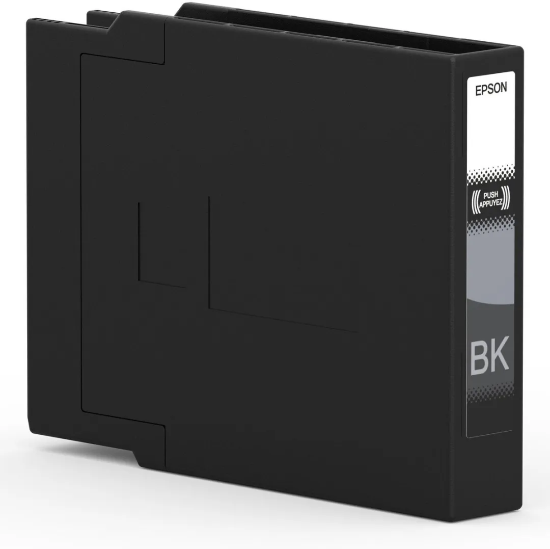Epson C13T13X140 Inktcartridge XL Zwart