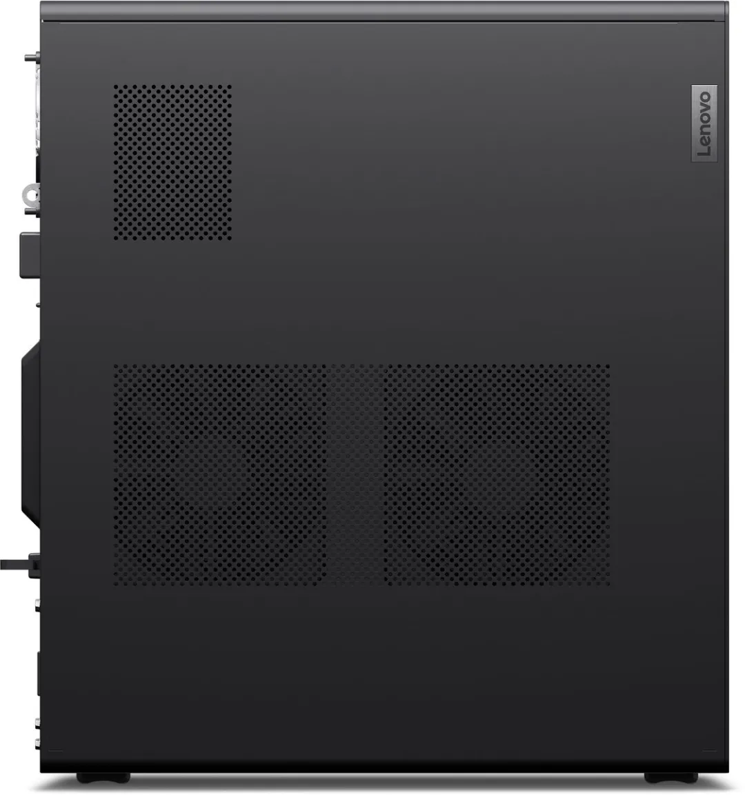 Lenovo ThinkStation P3 Tower Gen 2 - Intel Core Ultra 7 265K - 32GB DDR5 - 1TB SSD - Zwart