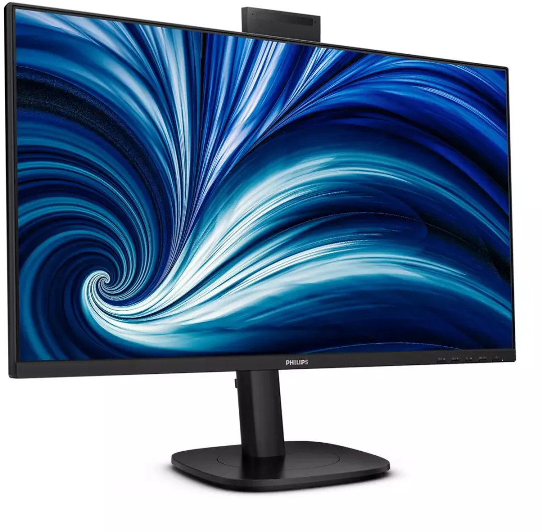 Philips 27B2U3601H/00 Monitor 27" QHD - Zwart