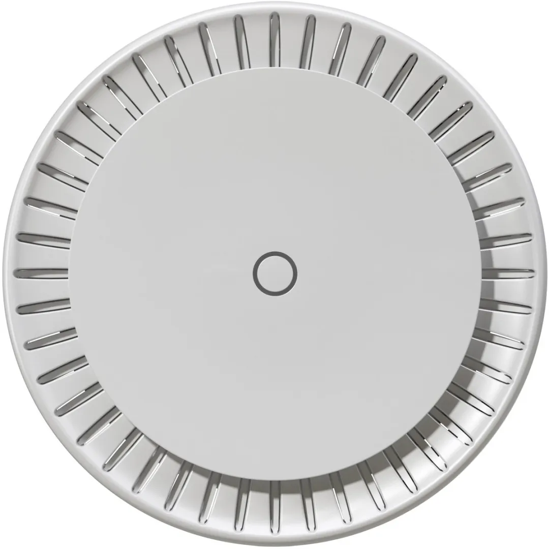 MikroTik cAPGi-5HaxD2HaxD WiFi Access Point - Wit