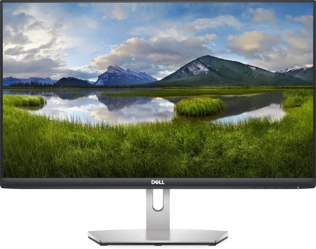 Dell S2421H Full HD IPS Monitor 24 inch