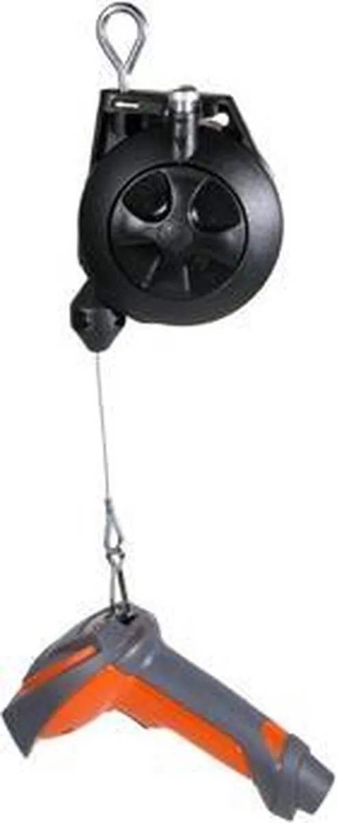 Honeywell Take Up Reel TOOLBAL