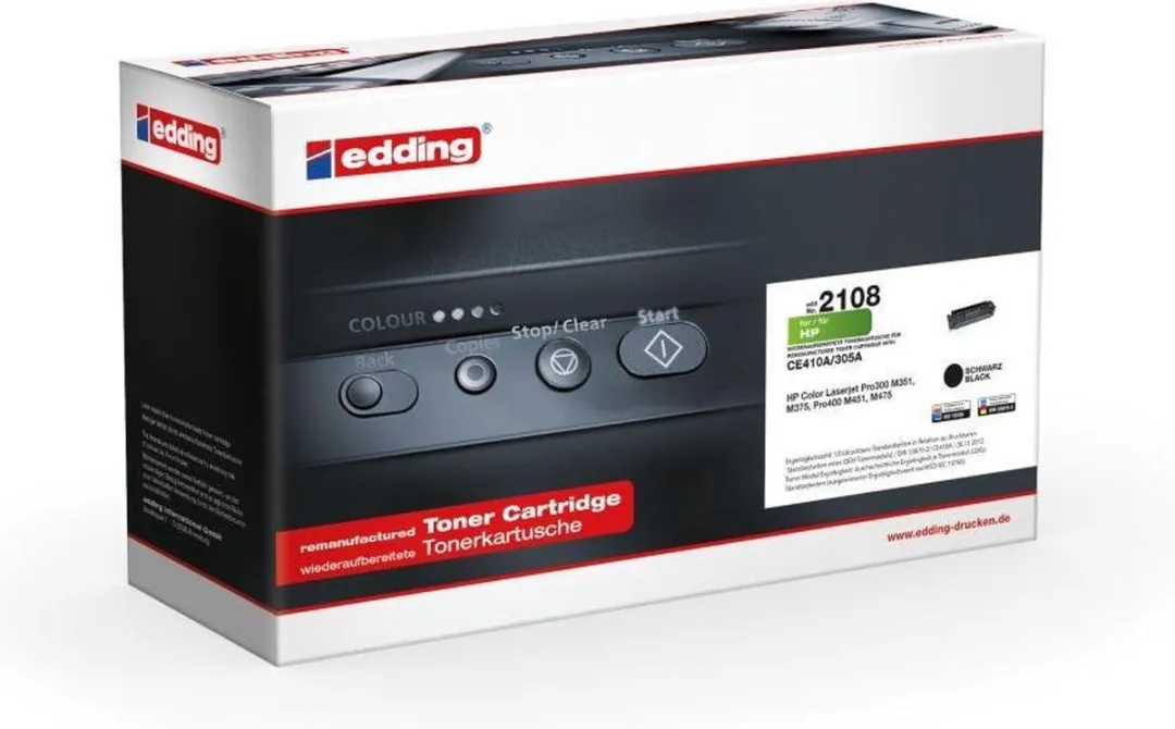 edding EDD-2108 Toner