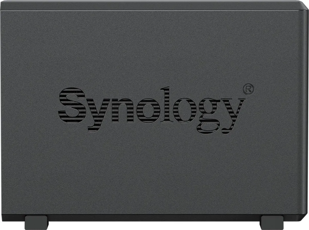 Synology DS124 NAS - 2TB