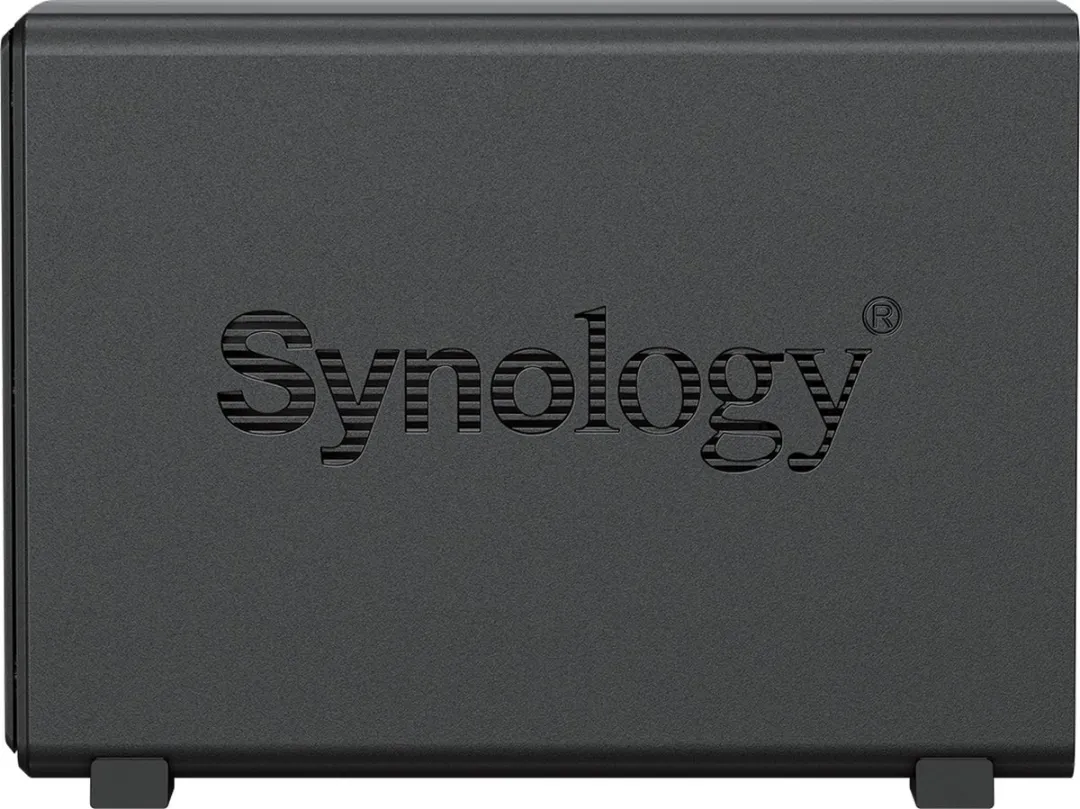 Synology DS124 NAS - 2TB