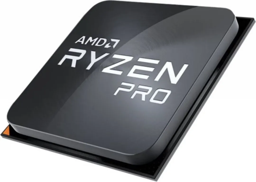 AMD Ryzen 7 PRO 5750G 3,8 GHz Processor - 100-100000254MPK