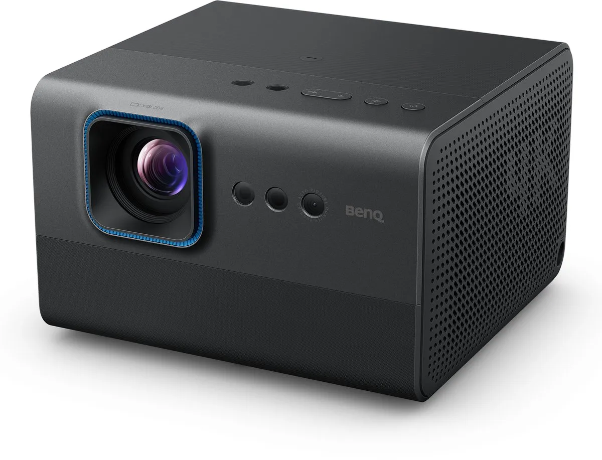 BenQ GP520 4K HDR Projector
