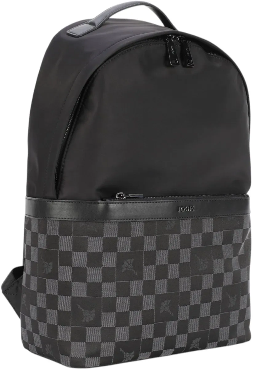 Joop! Miko Backpack Scacchi