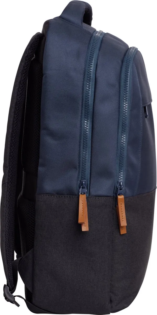 Trust Lisboa 16" Rugzak - 16 Inch Laptop - Blauw