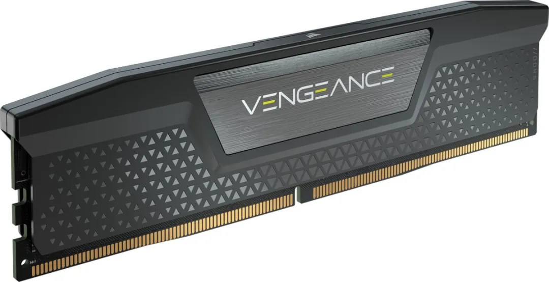 Corsair Vengeance CMK64GX5M2B6200C32 DDR5 Geheugen - 64GB (2x32GB) 6200MHz