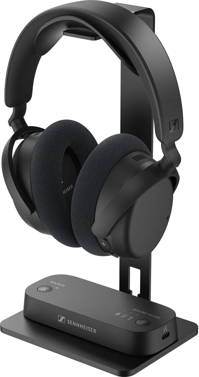 Sennheiser RS 275 Hoofdtelefoon
