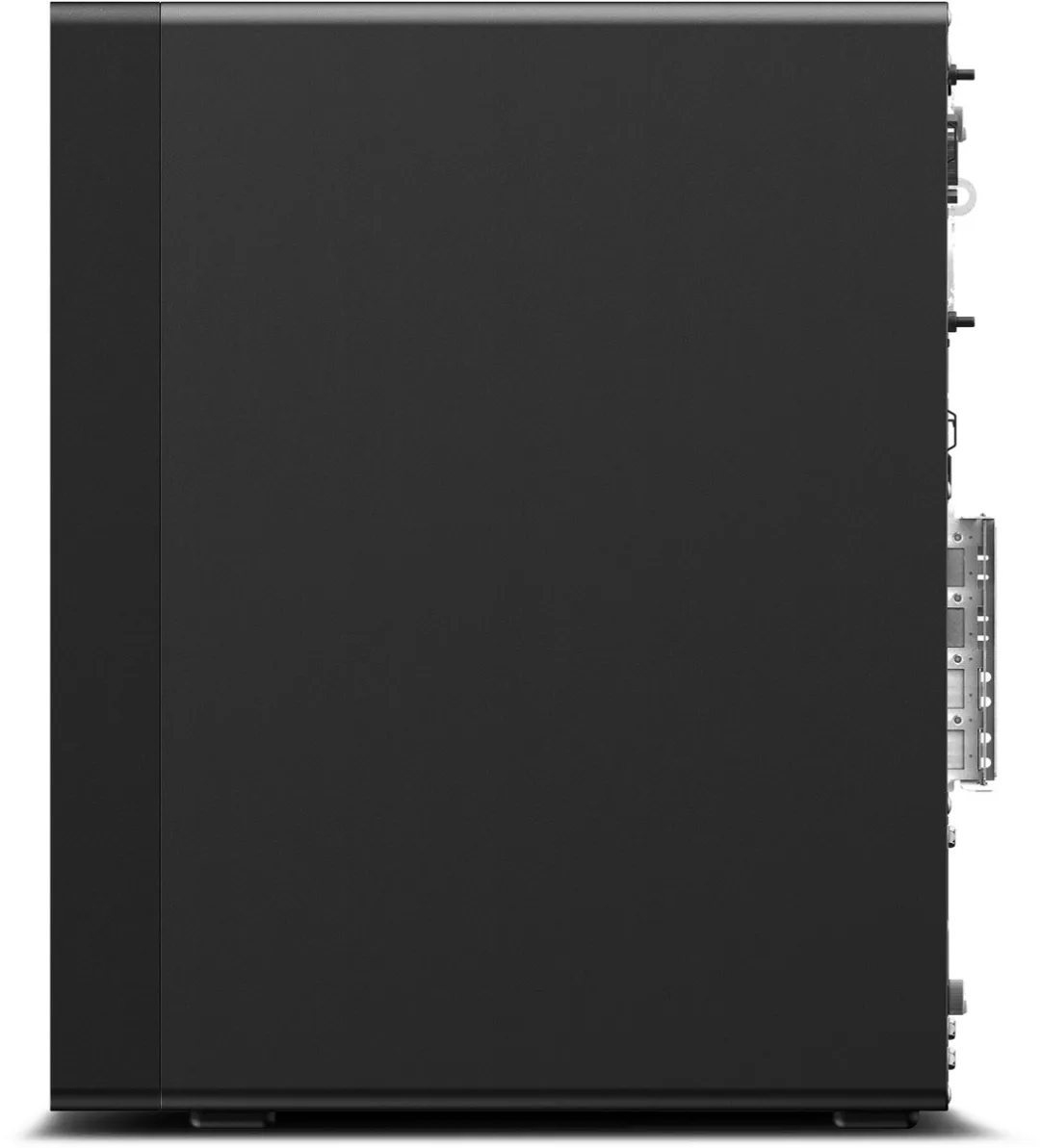 Lenovo ThinkStation P2 Tower Gen 2 - 32GB 512GB SSD - Zwart