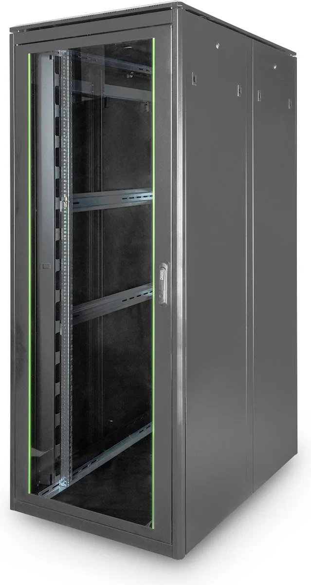 Digitus DN-19 42U-8/12-1B Vrijstaand Rack