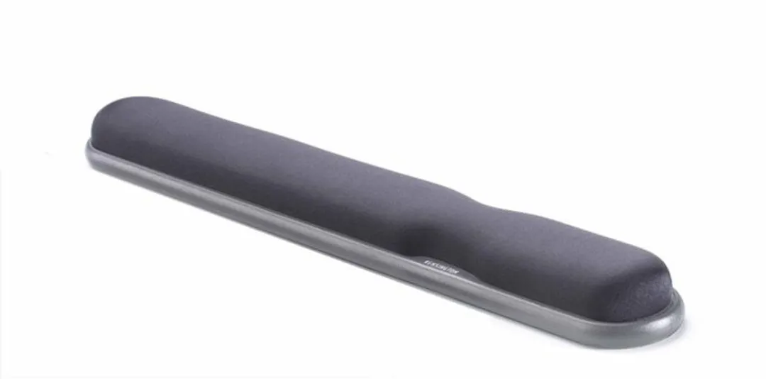 Kensington Ergonomische Polssteun 22701 - Zwart - afbeelding 6 van 6