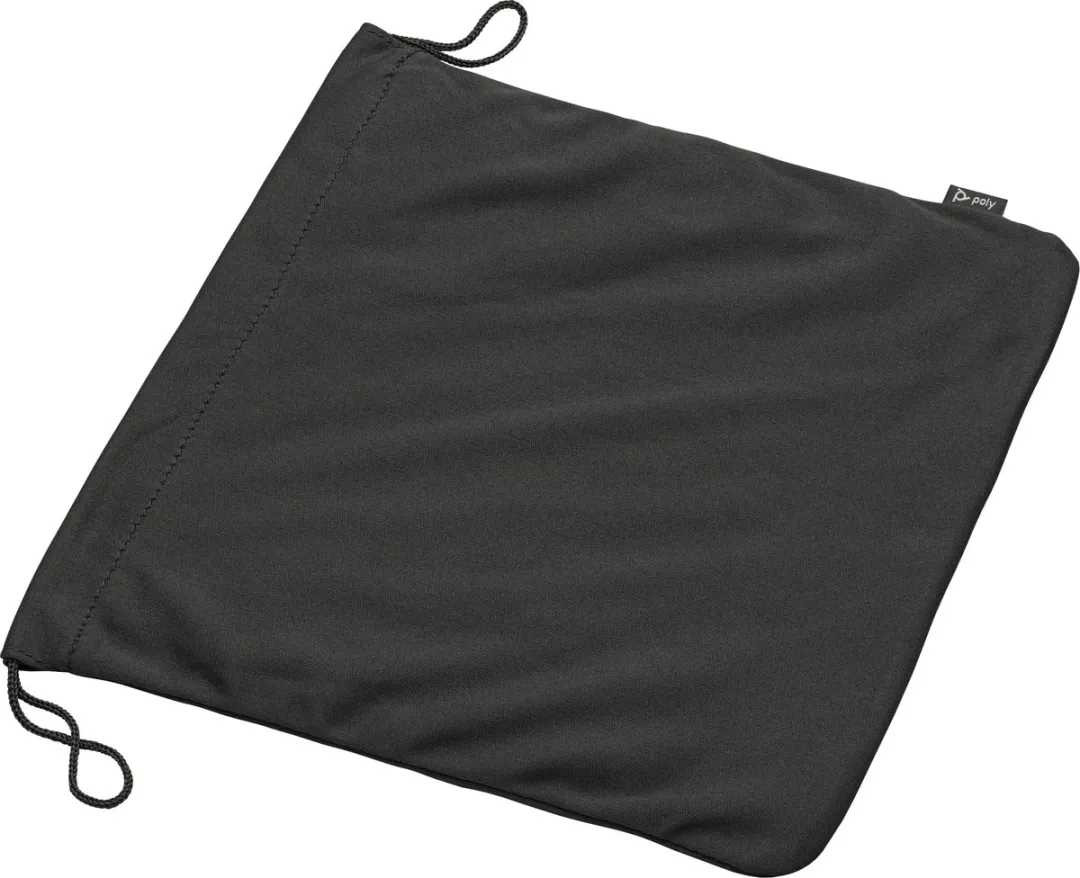 HP POLY Voyager Focus 2 Hoes