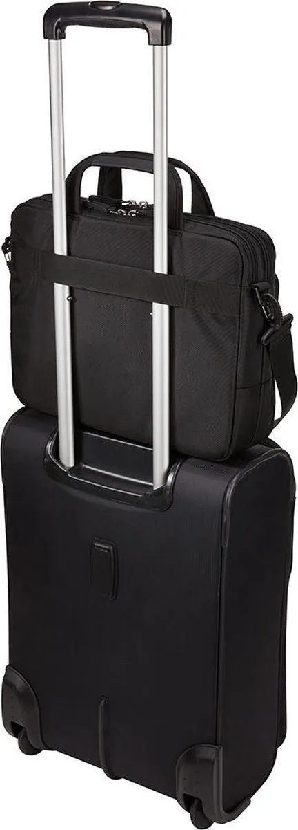 Case Logic Notion Schoudertas 14" - Zwart