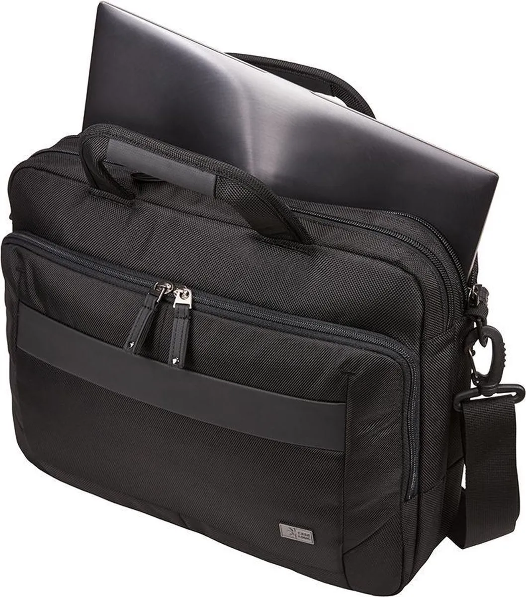 Case Logic Notion Schoudertas 14" - Zwart