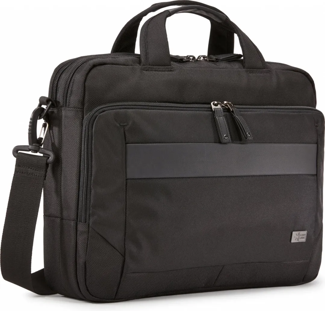 Case Logic Notion Schoudertas 14" - Zwart