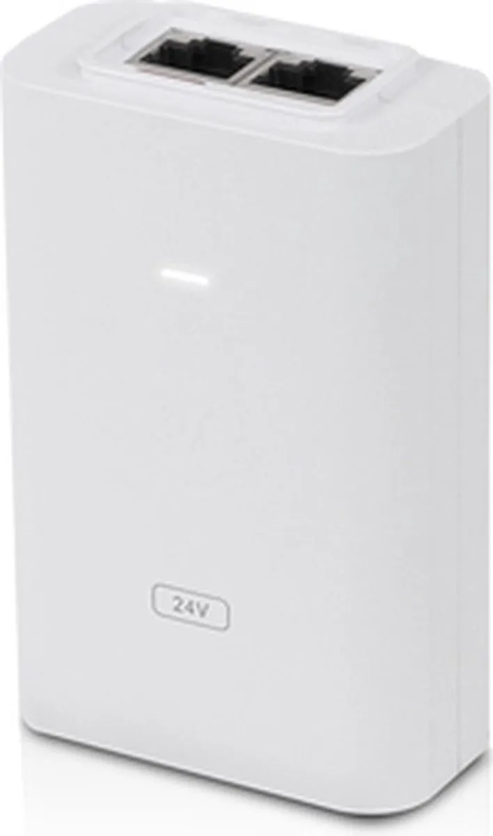 Ubiquiti POE-24-24W-5P Netwerkadapter - 24W